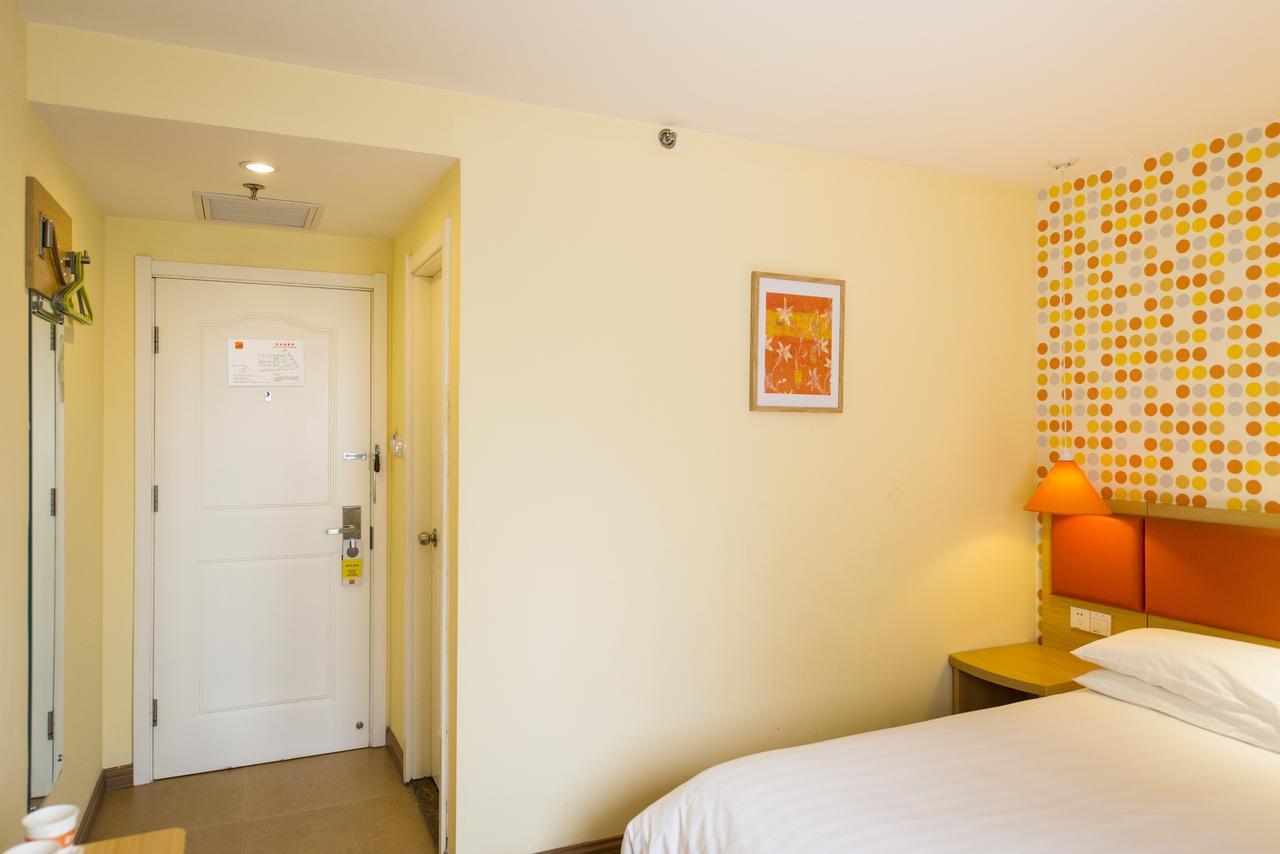 Home Inn Beijing Shangdi Luaran gambar